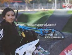 米兰体育-毅力让人动容！选手突破性表现夺冠