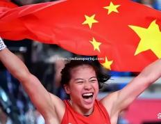 米兰体育-古巴女子拳击队夺银牌，表现抢眼