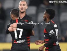 米兰体育-悉尼FC豪取胜利，实力超群