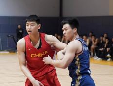 米兰体育-北京男篮小将崛起获赞一时无两