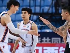 米兰体育-热议：CBA新季看点在哪？球队实力如何对比