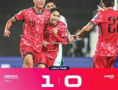 米兰体育-韩国足球队在国际赛中获得胜绩