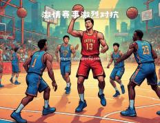 米兰体育-双方球队在激烈对抗中一方胜出