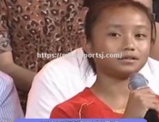 米兰体育-埃及女足队员受伤，需紧急治疗