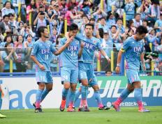 米兰体育-日本东京FC俱乐部赢得关键比赛