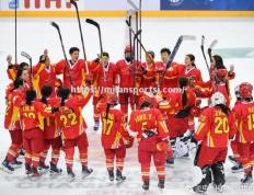 米兰体育-新标题：友谊赛揭晓：中国队与日本队对决胜负已定