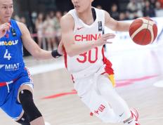 米兰体育-亚洲杯篮球赛场上篮得分屡创新高