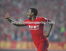 米兰体育-重庆力帆客场无缘胜利，联赛战绩不理想需加强防守