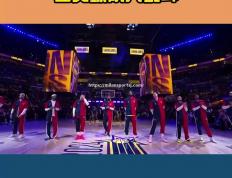 米兰体育-NBA全明星阵容公布，各路巨星齐聚一堂