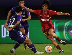 米兰体育-河北华夏幸福队实力雄厚，备战接下来的比赛