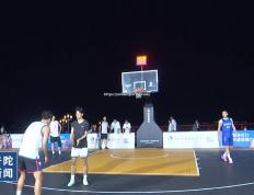米兰体育-世界篮球赛事掀起高潮，擂台争夺激烈异常！