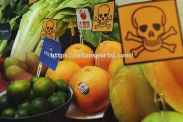 米兰体育-足球队被曝光食材问题，引发食品安全争议