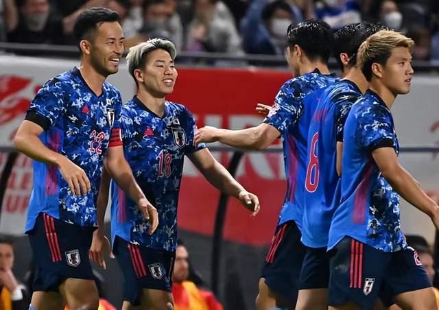 米兰体育-日本球队实力强劲，助力晋级16强！