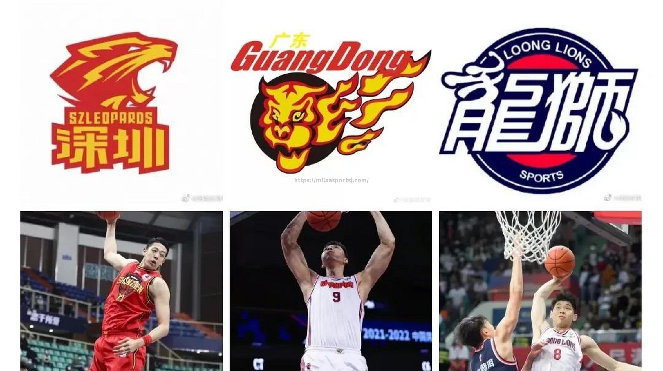米兰体育-CBA联赛开启新赛季，广东队再度冲击总冠军！_cba联赛开启新赛季,广东队再度冲击总冠军是谁